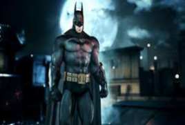 Batman Arkham Knight READ NFO CPY