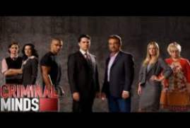 Criminal Minds season 12 episode 16