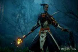 Dragon Age Inquisition Deluxe Edition DLCs