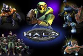Halo: Combat Evolved 1