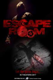 Escape Room 2017