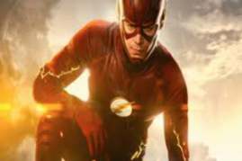 The Flash S03E18