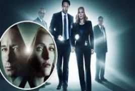 The X Files season 10 episode 15