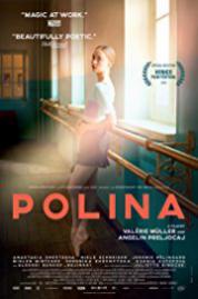 Polina, danser sa vie 2016