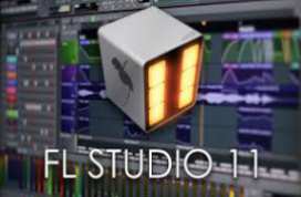 FL Studios 10