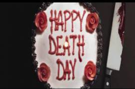 Happy Death Day 2017