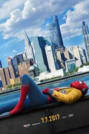 Spider Man: Homecoming 2017