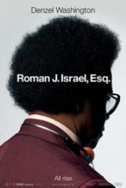 Roman J Israel, Esq 2017