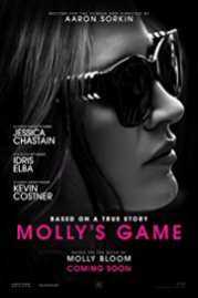 Mollys Game 2017