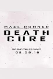 Maze Runner: The Death Cure 2017