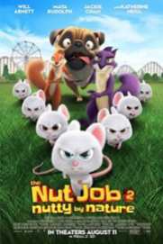 Nut Job 2: