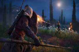 Assassins Creed Origins CPY