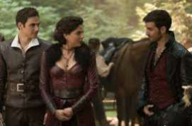 Once Upon a Time Season 7 Episode 4