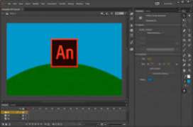 Adobe Animate CC Adobe Flash Professional
