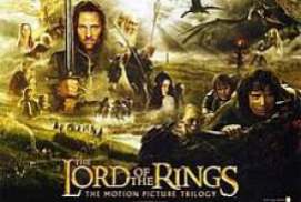 Lord Of Rings: Two Towers Ext